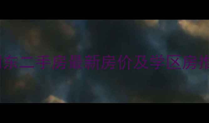 图片 海口市文明东二手房最新房价及学区房推荐全攻略1