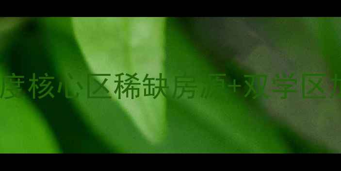 图片 🏡交大云堤别墅二手房深度核心区稀缺房源+双学区加持，附最新价格趋势！2