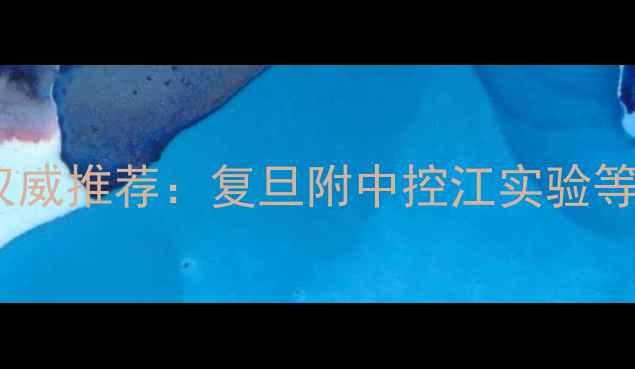 图片 杨浦区学区房对口小区权威推荐：复旦附中控江实验等热门楼盘房价+购房指南