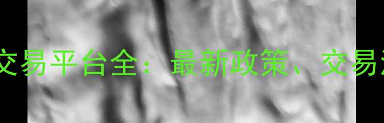 图片 杭州二手房监管交易平台全：最新政策、交易流程与避坑指南1