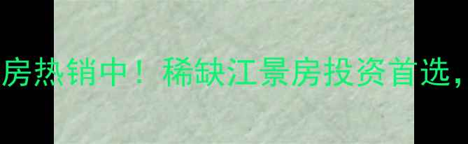 图片 武汉外滩棕榈泉二手房热销中！稀缺江景房投资首选，附最新房价及户型2