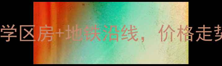 图片 福州世茂御龙海湾二手房深度：学区房+地铁沿线，价格走势与户型全攻略（附最新数据）2