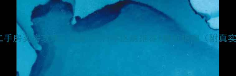 图片 🏠九江二手房买房攻略：最新房价+学区房推荐+避坑指南（附真实房源）1