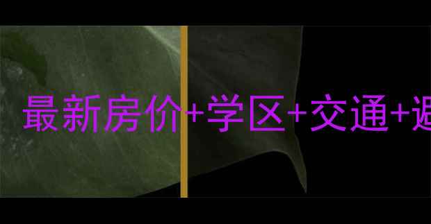 图片 🏠广厦新区二手房全攻略：最新房价+学区+交通+避坑指南（附真实房源）📈